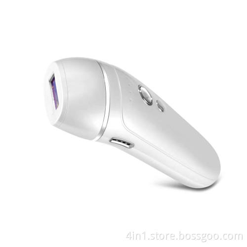 Professional Permanent IPL Epilator Laser Hair Removal Port